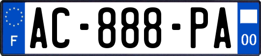 AC-888-PA