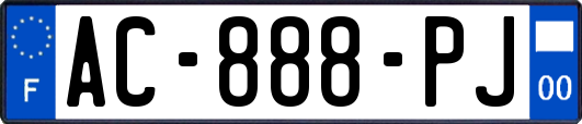 AC-888-PJ