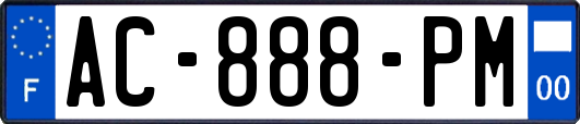 AC-888-PM