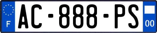 AC-888-PS