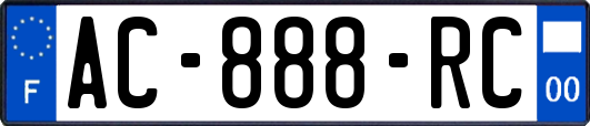 AC-888-RC