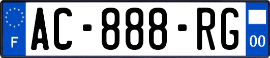AC-888-RG