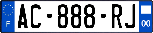 AC-888-RJ