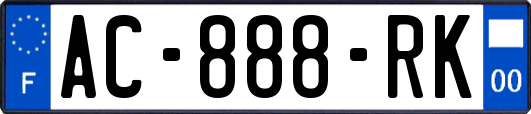 AC-888-RK