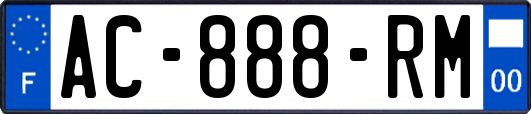 AC-888-RM
