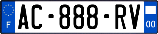 AC-888-RV
