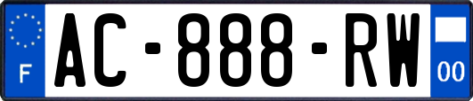 AC-888-RW
