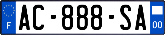 AC-888-SA
