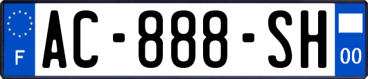 AC-888-SH