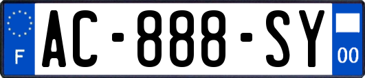 AC-888-SY
