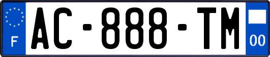AC-888-TM