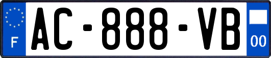 AC-888-VB