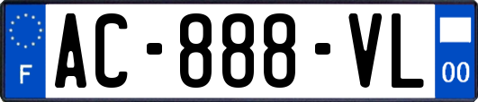 AC-888-VL