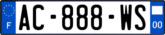 AC-888-WS
