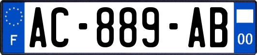 AC-889-AB