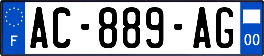 AC-889-AG