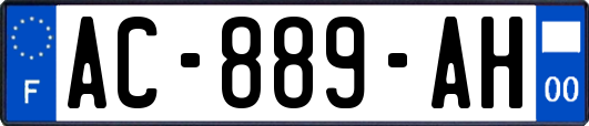 AC-889-AH