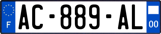 AC-889-AL