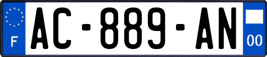 AC-889-AN