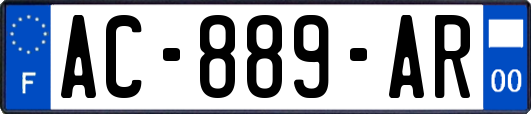 AC-889-AR