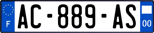 AC-889-AS