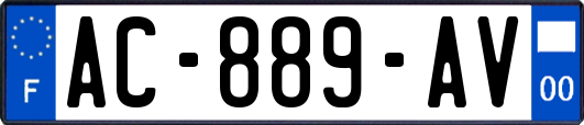 AC-889-AV