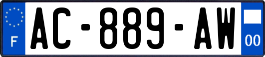 AC-889-AW