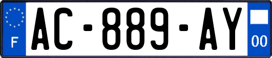 AC-889-AY