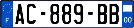 AC-889-BB