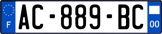 AC-889-BC