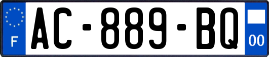 AC-889-BQ