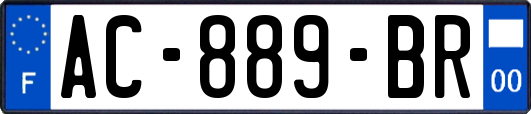 AC-889-BR