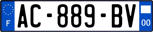 AC-889-BV