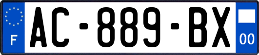 AC-889-BX