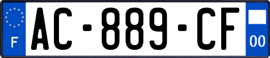 AC-889-CF