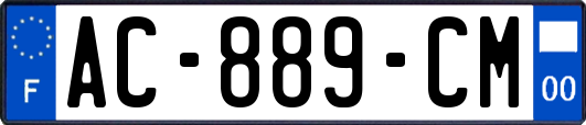AC-889-CM