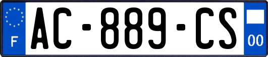 AC-889-CS