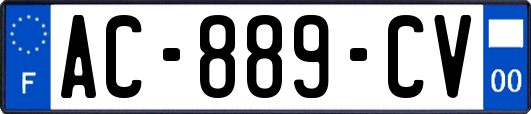 AC-889-CV
