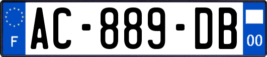 AC-889-DB