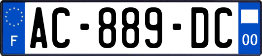 AC-889-DC