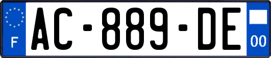 AC-889-DE