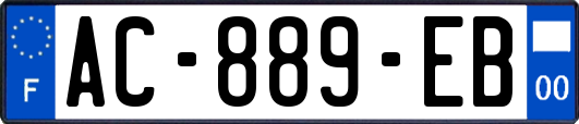 AC-889-EB
