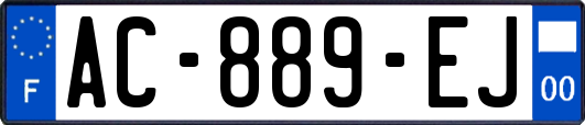 AC-889-EJ