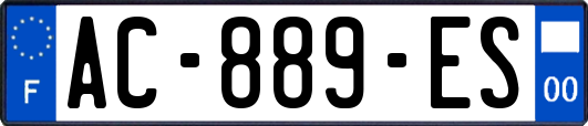 AC-889-ES