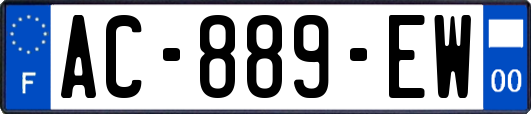 AC-889-EW