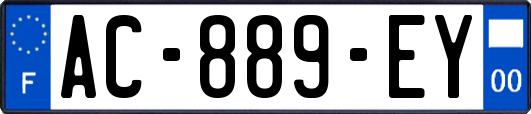 AC-889-EY