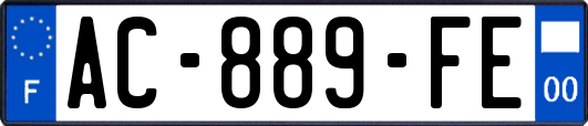 AC-889-FE