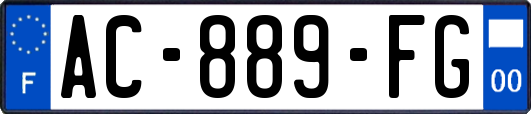 AC-889-FG