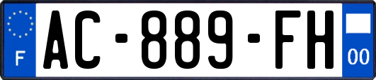AC-889-FH
