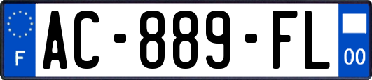 AC-889-FL